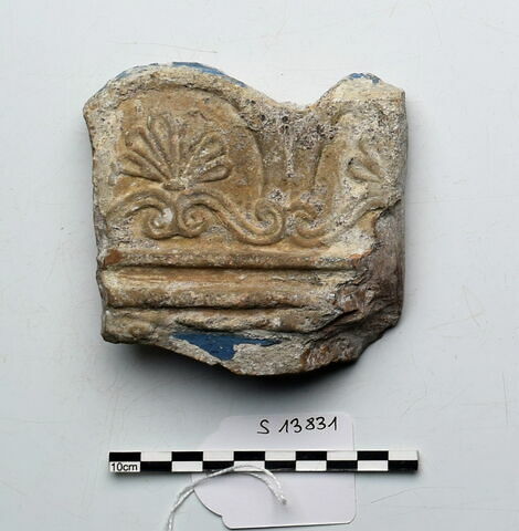 plaque Campana, image 1/1