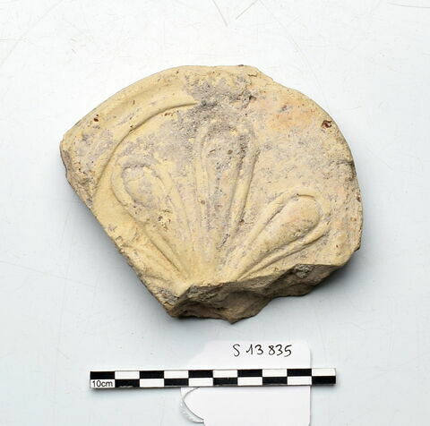 plaque Campana, image 1/1