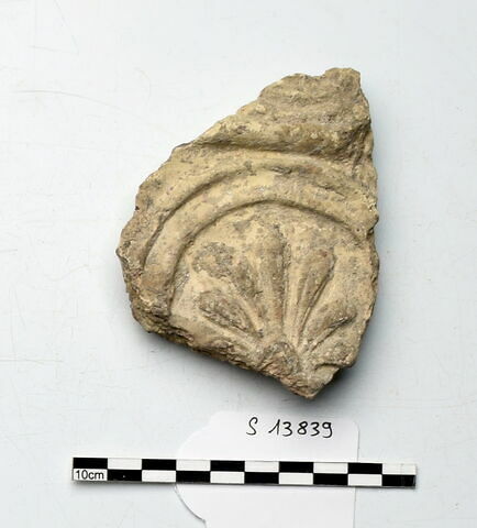plaque Campana, image 1/1