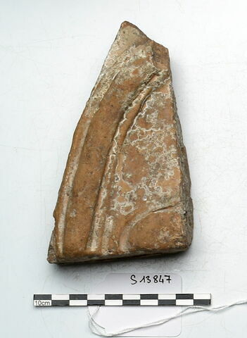 plaque Campana, image 1/1