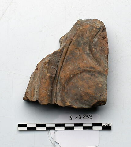 plaque Campana, image 1/1