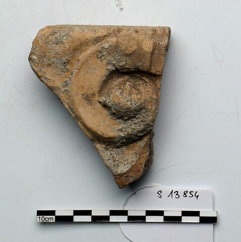 plaque Campana, image 1/1