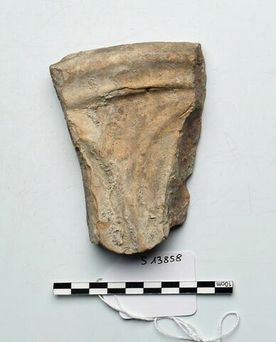 plaque Campana, image 1/1