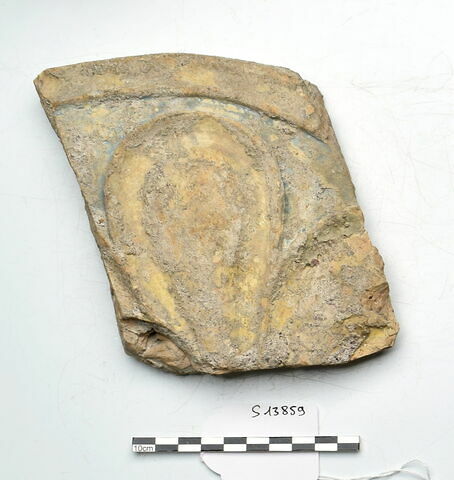 plaque Campana, image 1/1