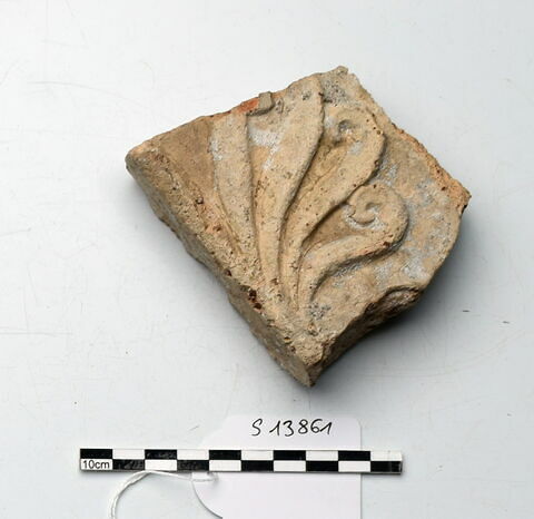 plaque Campana, image 1/1