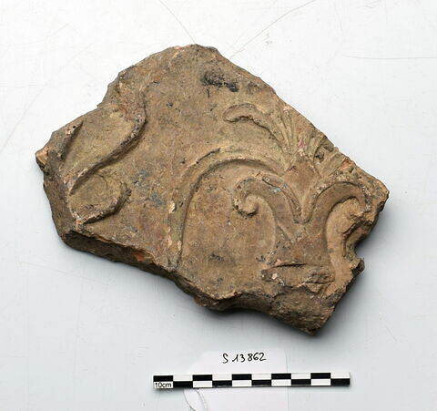 plaque Campana, image 1/1