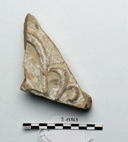 plaque Campana, image 1/1