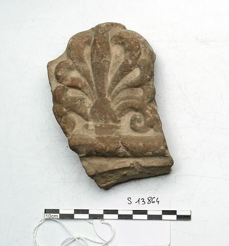 plaque Campana, image 1/1