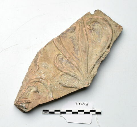 plaque Campana, image 1/1