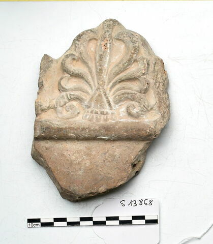 plaque Campana, image 1/1