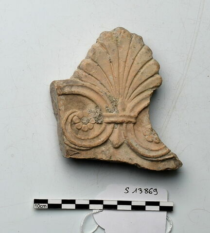 plaque Campana, image 1/1