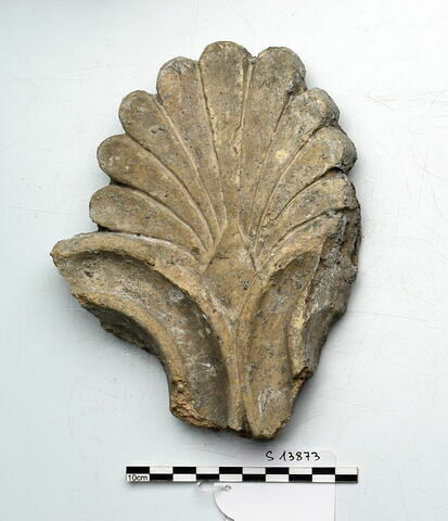 plaque Campana, image 1/1