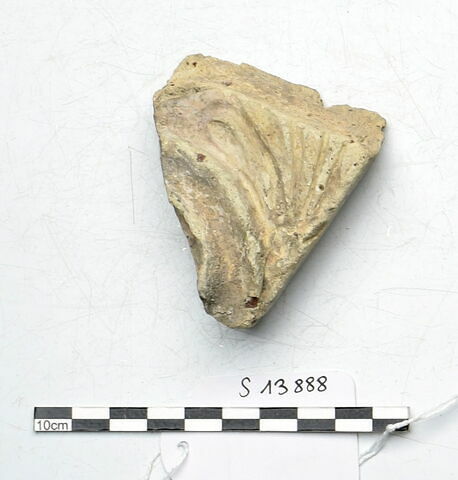 plaque Campana, image 1/1