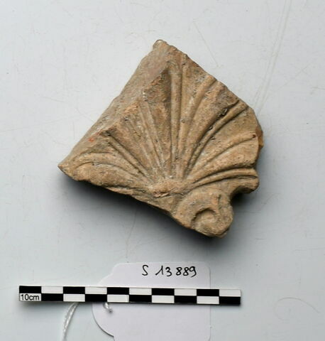 plaque Campana, image 1/1