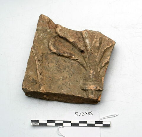 plaque Campana, image 1/1