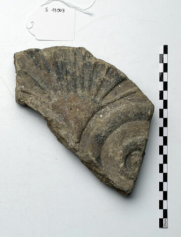 plaque Campana, image 1/1