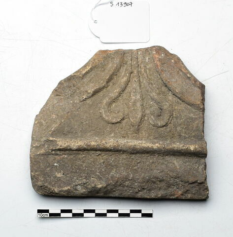 plaque Campana, image 1/1