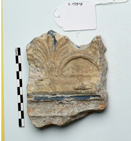 plaque Campana, image 1/1