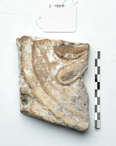 plaque Campana, image 1/1