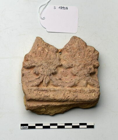 plaque Campana, image 1/1