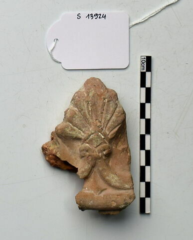 plaque Campana, image 1/1
