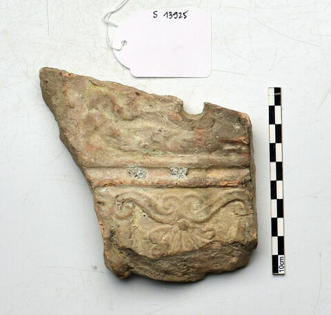 plaque Campana, image 1/1