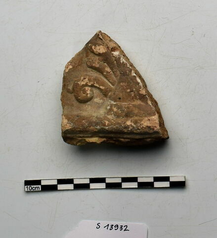 plaque Campana, image 1/1