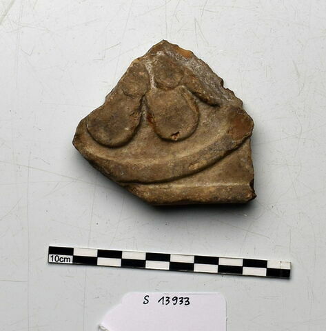 plaque Campana, image 1/1