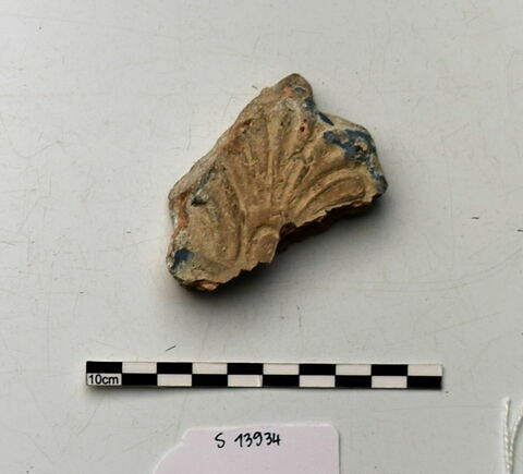 plaque Campana, image 1/1