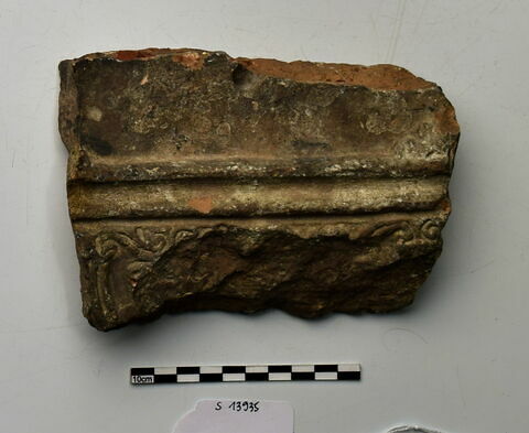 plaque Campana, image 1/1