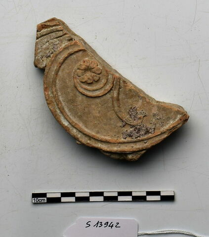 plaque Campana, image 1/1