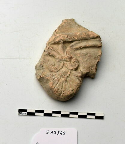 plaque Campana, image 1/1