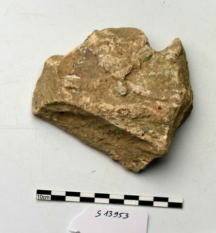 plaque Campana, image 1/1