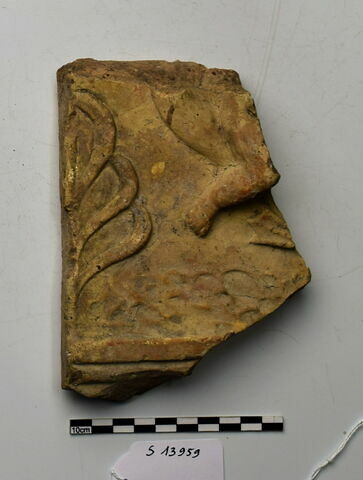 plaque Campana, image 1/1