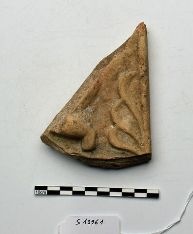 plaque Campana, image 1/1