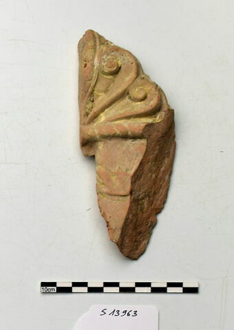 plaque Campana, image 1/1