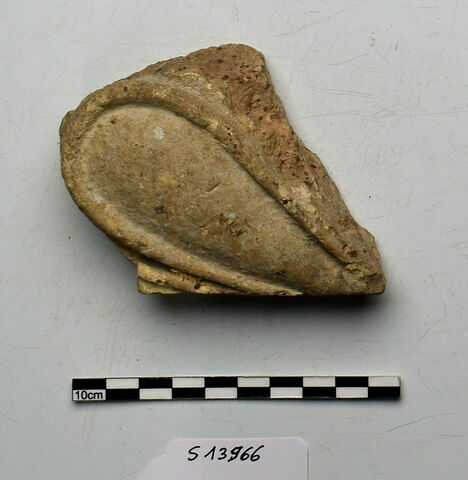 plaque Campana, image 1/1