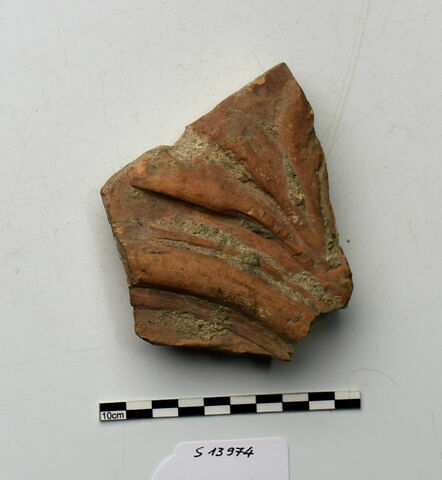 plaque Campana, image 1/1