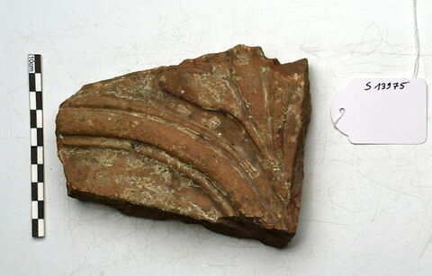 plaque Campana, image 1/1