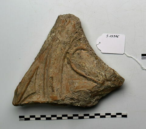 plaque Campana, image 1/1