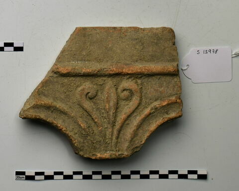 plaque Campana, image 1/1