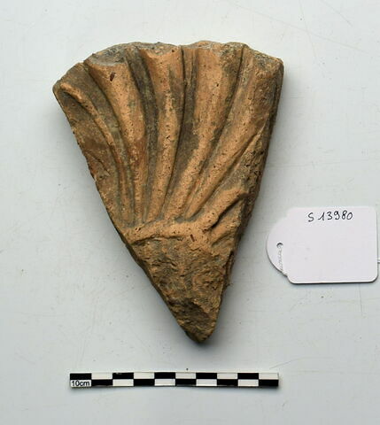 plaque Campana, image 1/1