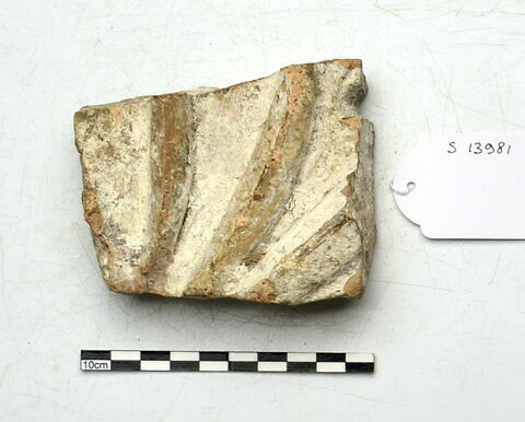 plaque Campana, image 1/1