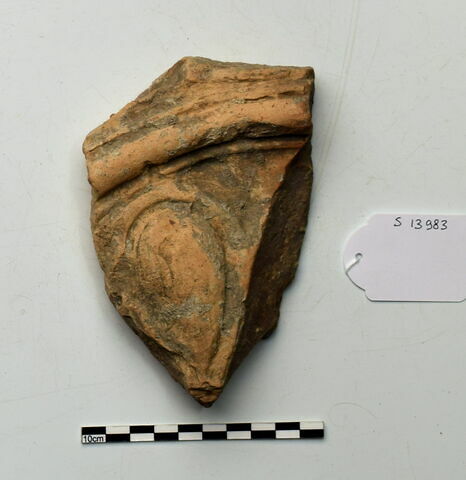 plaque Campana, image 1/1