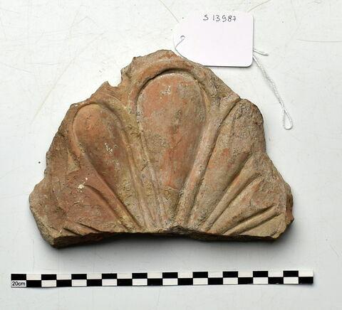 plaque Campana, image 1/1