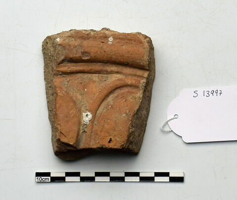 plaque Campana, image 1/1