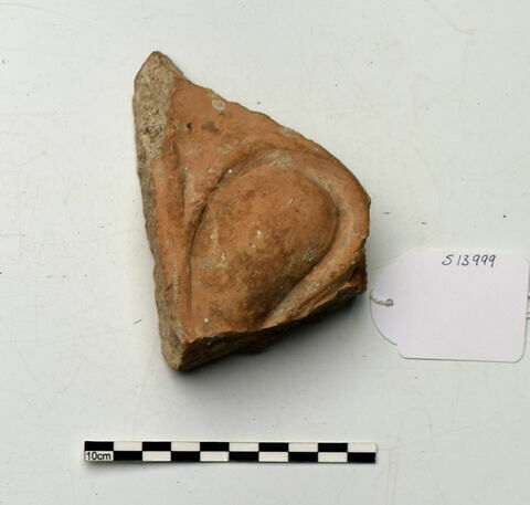 plaque Campana, image 1/1