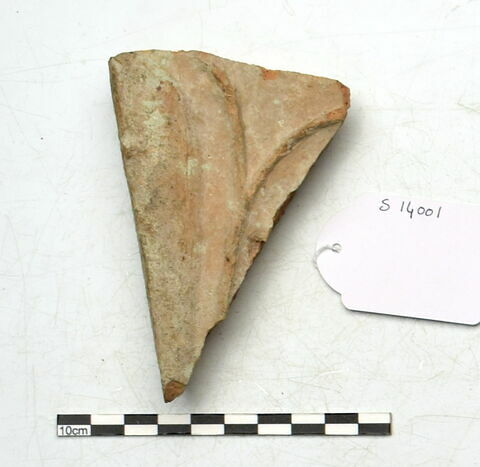 plaque Campana, image 1/1