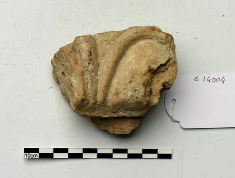 plaque Campana, image 1/1