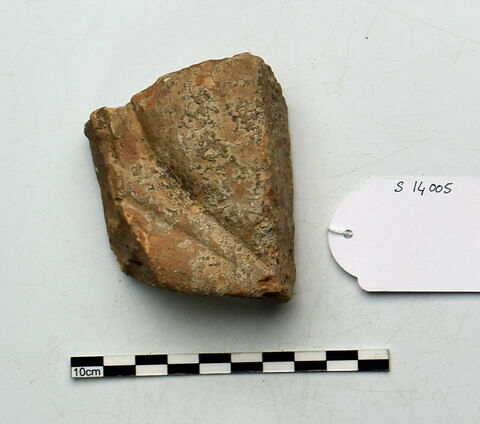 plaque Campana, image 1/1